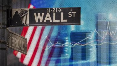 وول ستريت تفتتح بحذر.. وترقب لتقرير التضخم