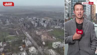 أوكرانيا وروسيا.. النقاط الخلافية تتصاعد