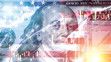 مستويات قياسية للدين العالمي.. ومفاوضات إيران عند مفترق حاسم