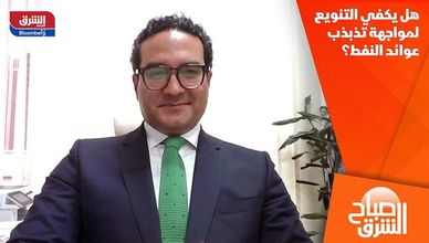 هل يكفي التنويع لمواجهة تذبذب عوائد النفط؟