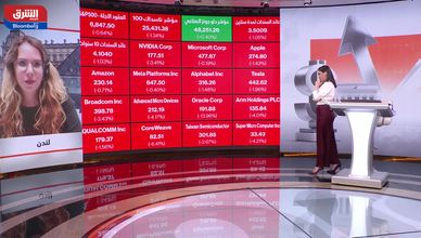 تصحيح لا انهيار.. الأسواق تهتز بين ضغوط النفقات وتوقعات الذكاء الاصطناعي