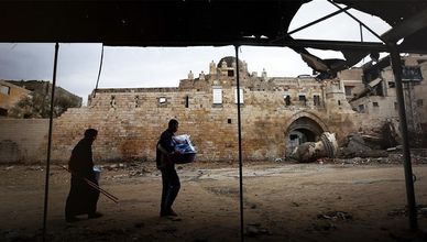 اتفاق السلام في غزة.. ملامح المرحلة الثانية