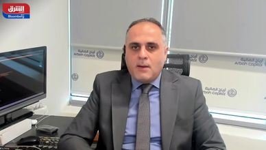 تاسي يتماسك فوق 11 ألف نقطة.. والمشاريع الكبرى تفتح فرصا بقطاع المرافق