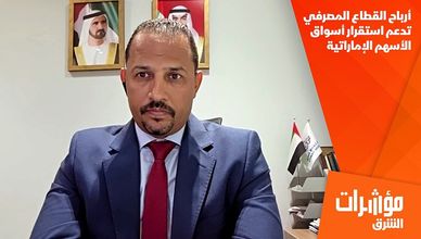 أرباح القطاع المصرفي تدعم استقرار أسواق الأسهم الإماراتية