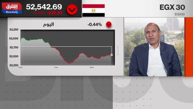 السوق المصرية.. بين دوران القطاعات وترقب السياسة النقدية
