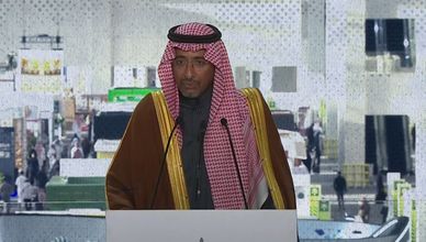 الخريف: مساهمة القطاع الصناعي في الناتج المحلي بلغت 180 مليار ريال