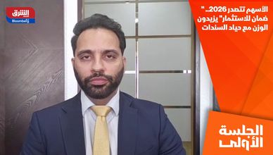 الأسهم تتصدر 2026.. "ضمان للاستثمار" يزيدون الوزن مع حياد السندات