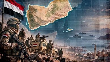 عشرات الآلاف من المقاتلين.. خريطة جديدة للقوات اليمنية