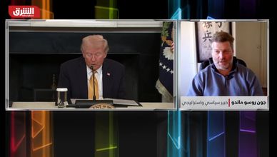 محلل سياسي: نتنياهو يواجه ضغوطا حادة قد تؤدي لأزمة دبلوماسية