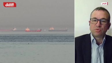 أوروبا تشكك بخطة واشنطن للخروج من حرب إيران