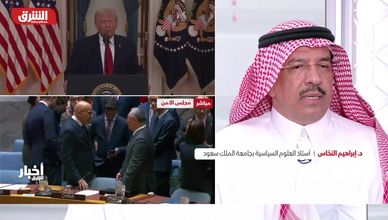 إلى أين تتجه الحرب؟.. تحليل لرسائل واشنطن