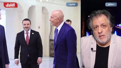 هل تنجح واشنطن في صياغة توازنات جديدة بالشرق الأوسط؟