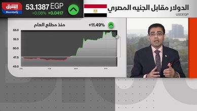 مرونة الجنيه المصري تمتص الصدمات.. هل يصمد الاقتصاد أمام تقلبات النفط؟