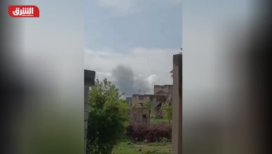 تصعيد أميركي في العراق.. ضربات جديدة ضد مواقع الحشد الشعبي