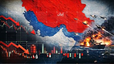 حرب إيران.. خسائر قطاع التأمين