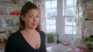 احتفال دافئ