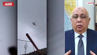 إسقاط طائرة أميركية في إيران.. قراءة عسكرية في "حدث استثنائي"