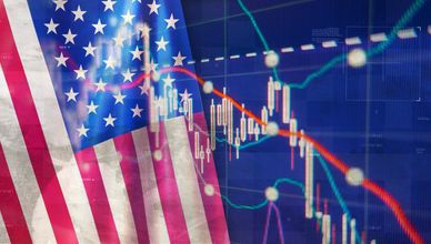 تراجع النفط يضغط على الأسهم الأميركية.. والبورصة المصرية تنتعش