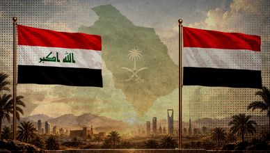 العراق يغلق معبرين ومنطقة حدودية مع إيران.. ورئيس الوزراء اليمني: المعركة بدأت للتو