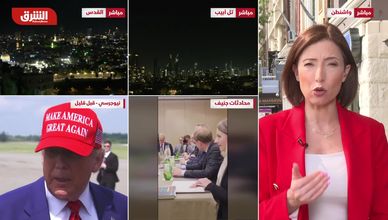مهلة أسبوعين قبل استهداف إيران.. هل يملك ترمب قرار الحرب؟