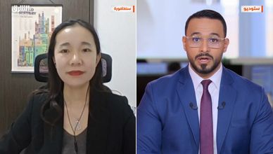 من هرمز إلى المصافي الروسية.. عوامل تدعم أسعار الخام