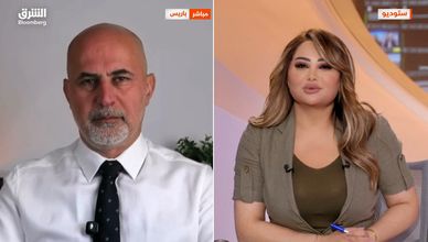 الديون والذكاء الاصطناعي يتصدران مخاطر الاقتصاد العالمي