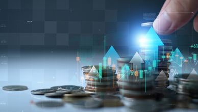 بين التفاؤل والتضخم.. الأسواق تترقب انفراجة سياسية