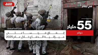 فرنسا تعزز دفاعها.. ميزانية أكبر وجيش أكثر جاهزية