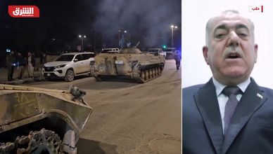 الجيش السوري يتقدم في حلب بأسلوب عمليات محدودة