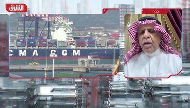 الممر الملاحي السعودي.. إعادة تشكيل سلاسل الإمداد العالمية