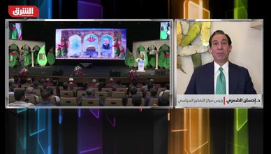 زيارة قاآني إلى بغداد… رسائل النفوذ الإيراني في لحظة إقليمية حساسة