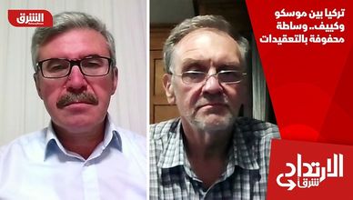 تركيا بين موسكو وكييف.. وساطة محفوفة بالتعقيدات