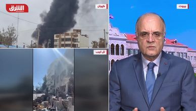 إسرائيل توسع أهداف حرب لبنان.. نزع سلاح حزب الله في الواجهة