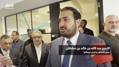 الأمير عبد الله بن خالد يثني على "صلة": نموذج يحتذى
