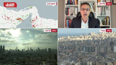 تصريحات ترمب تربك مسار الهدنة.. وتعقد فرص التهدئة مع إيران