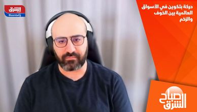 حركة بتكوين في الأسواق العالمية بين الخوف والزخم