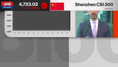 فجوة القطاعات تعيد رسم توقعات الاقتصاد الصيني