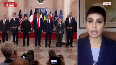 دعم أوكرانيا.. بين التدريب والتدخل العسكري الأوروبي