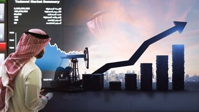 أسعار النفط تقفز.. وتاسي يحافظ على موجة المكاسب