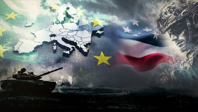 القوات الأميركية في أوروبا.. التعداد والانتشار