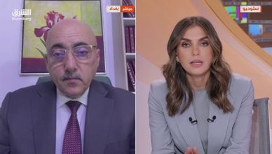 قيود الدولار تهدد التجارة العراقية مع اتساع العقوبات على إيران