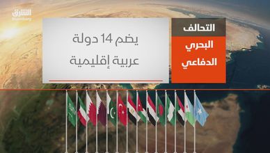 التحالف البحري الدفاعي.. قيادة سعودية وجاهزية إقليمية