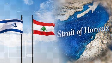 اتفاق وشيك لفتح مضيق هرمز.. وتقدم بمفاوضات لبنان وإسرائيل