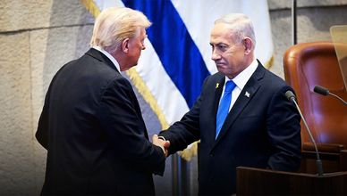 لقاء ترمب ونتنياهو.. سيناريوهات على الطاولة