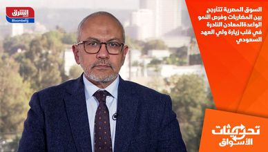 السوق المصرية تتأرجح بين المضاربات وفرص النمو الواعدة