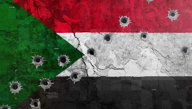 الفاشر تسقط بيد الصراع.. والسودان يقترب من حافة التقسيم