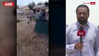 مدينة نيالا تحت النار.. والمسيرات تعيد رسم المعركة