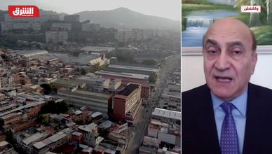 ما دلالة دعوة واشنطن لإغلاق المجال الجوي لفنزويلا؟