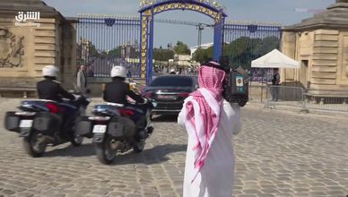 ولي العهد في باريس.. شراكة سعودية فرنسية تدخل مرحلة جديدة