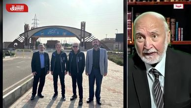 مصير اليورانيوم الإيراني يفتح باب التساؤلات النووية